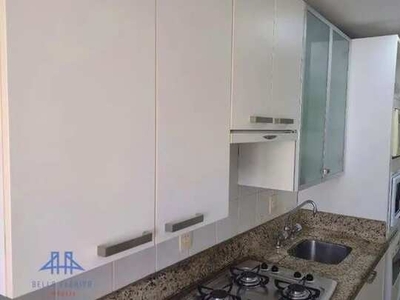 Cobertura com 3 dormitórios para alugar, 102 m² por R$ 1.800,00/dia - Jurerê Internacional