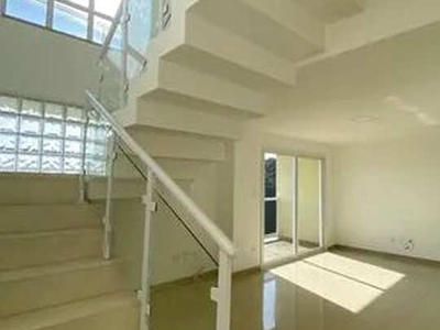 Cobertura duplex para aluguel e venda com 135 metros quadrados com 3 quartos
