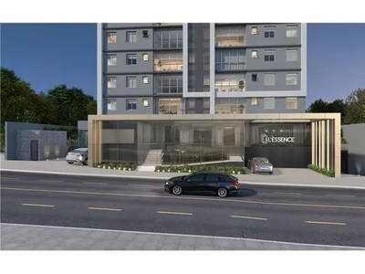 Cobertura L'Essence Residencial - Bairro São Dimas - Apartamentos com 3 quartos com suíte,