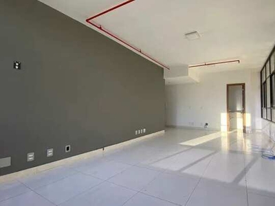 Cobertura para aluguel tem 178 metros quadrados com 3 quartos em Barreiro - Belo Horizonte