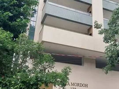 Cobertura para venda com 160 metros quadrados com 2 quartos em Tijuca - Rio de Janeiro - R