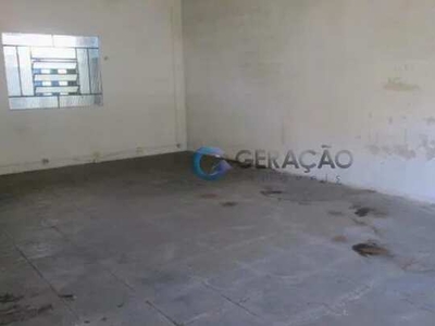 Comercial Salão em São José dos Campos