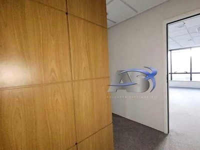 Conjunto em Pinheiros 60m² Aluguel R$5.000,00 300m metrô Faria Lima com 2 vagas