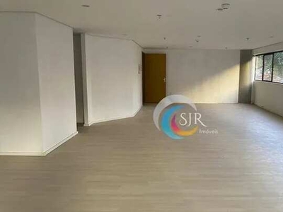 Conjunto para alugar, 84 m² - Jardim Paulista - São Paulo/SP