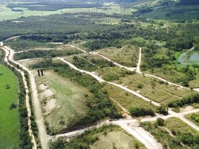 Corumbá Iv: Lotes No Corumbá, Lago Corumbá 4. 1C0IUNS