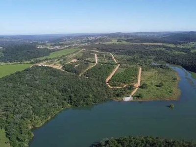 Corumbá Iv: Lotes No Corumbá, Lago Corumbá 4. 1OP7184