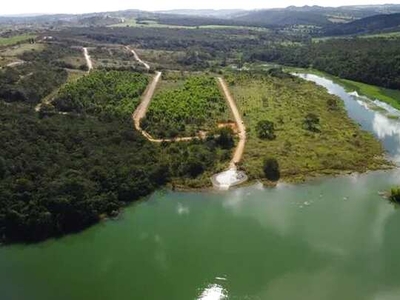 Corumbá Iv: Lotes No Corumbá, Lago Corumbá 4. D4UUNS