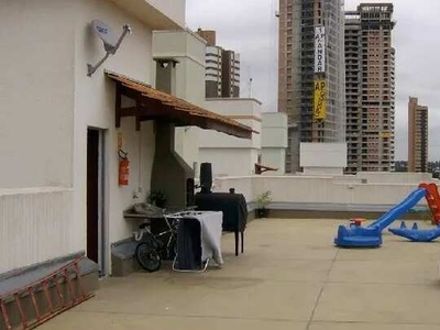 Curitiba - Apartamento Padrão - Mossunguê