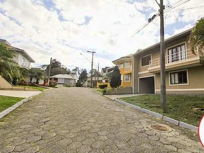 Curitiba - Casa Padrão - Abranches