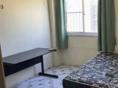 Divido apartamento em umarizal