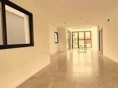Duplex com 4 suítes para alugar, 236 m² por R$ 5.920/mês - Eusébio/CE