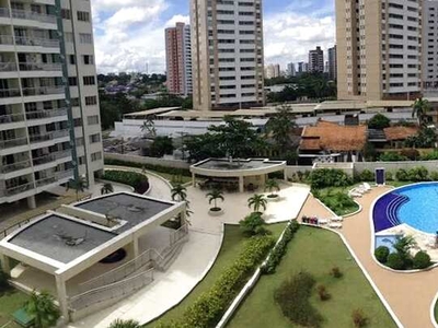 EQUILIBRIUM RESIDENCE- PARQUE 10 PROXIM AO CSU E PARQUE MINDU