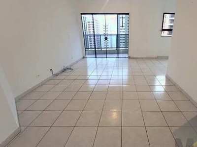 EXCELENTE APARTAMENTO COM 03 DORMITÓRIOS E LAZER PARA LOCAÇÃO NA PRAIA DAS ASTÚRIAS - REF