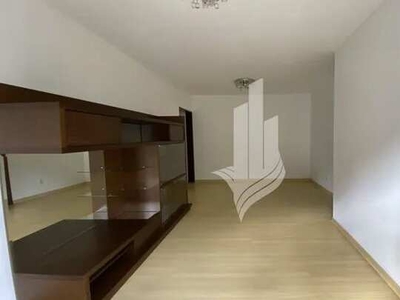 Excelente apartamento em andar alto com 3 dormitórios e 2 vagas