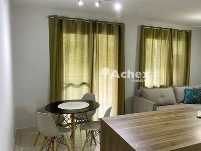 Excelente apartamento para venda, 2 dormitórios localizado no bairro Loteamento Center San