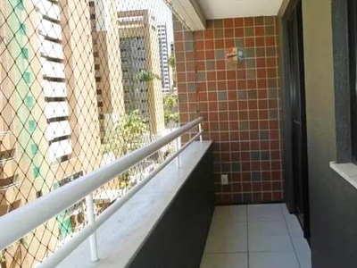 EXCELENTE APARTAMENTO PRÓXIMO AV. BEIRA MAR