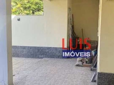 Excelente casa com 3 dormitórios para alugar, 230 m² por R$ 4.500 + taxas/mês ou 6.500 + t