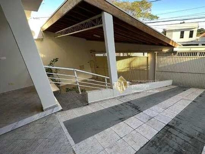 Excelente casa disponível para venda ou locação comercial no Bairro Brasil em Itu/SP!!
