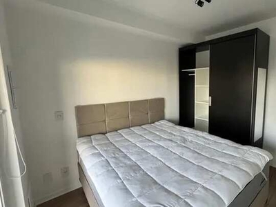 Excelente Oportunidade apartamento mobiliado de 39m² com 1 dormitório