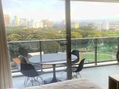 Excelente residencial em Pinheiros, próximo a Marginal Pinheiros, Av. Rebouças e Av. Faria