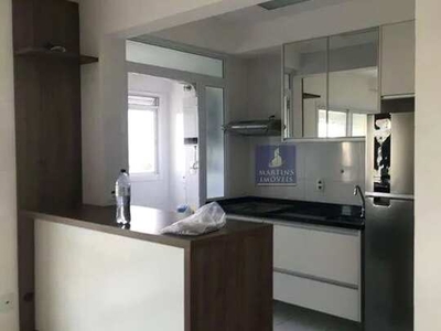 Flat com 1 dorm, Vila Arens I, Jundiaí, Cod: 9223