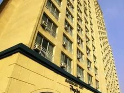 Flat com 1 dormitório para alugar, 34 m² por R$ 3.400,00/mês - Perdizes - São Paulo/SP