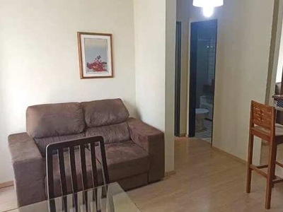 Flat com 1 dormitório para alugar, 40 m² por R$ 3.500,00/mês - Jardins - São Paulo/SP