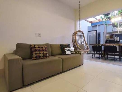 Flat com 2 dormitórios, 80 m² - venda por R$ 1.500.000,00 ou aluguel por R$ 5.500,00/mês