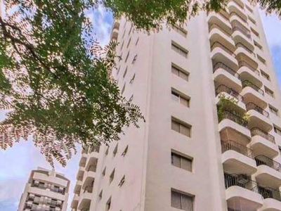 Flat disponível para locação no Saint Paul Residence Service, com 42m², 1 dormitório e 1 v