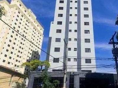 Flat disponível para locação no Spazio Vitae na Vila da Saúde com 40m², 1 dormitório e 1 v