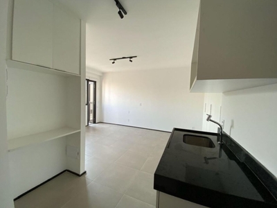 Flat em Vila Mariana, São Paulo/SP de 31m² 1 quartos à venda por R$ 573.000,00