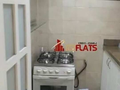 FLAT NO JARDINS PARA LOCAÇÃO !! CONFIRA