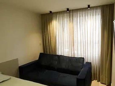 Flat para venda possui 20 metros quadrados com 1 quarto em Cabo Branco - João Pessoa - PB