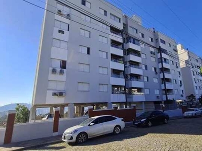 Florianópolis - Apartamento - Estreito