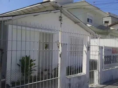 Florianópolis - Casa Padrão - Trindade