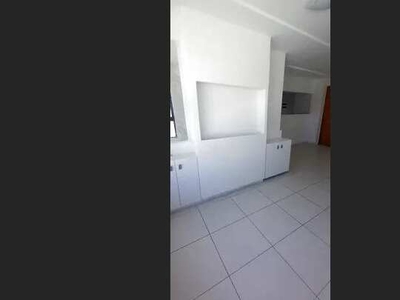 FM Apartamento Andar Alto, 60m² 2 quartos 1 suíte, 2 vagas cobertas prox aos colegios