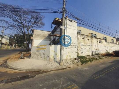 Galpão/Pavilhão Industrial para Aluguel em Jardim Bela Vista Guarulhos-SP - 4773