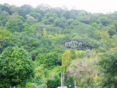 GÁVEA I 3 QUARTOS I VARANDÃO