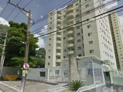 GUARULHOS - Apartamento Padrão - MACEDO