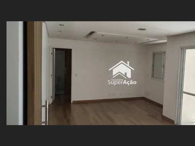 GUARULHOS - Apartamento Padrão - Vila Augusta