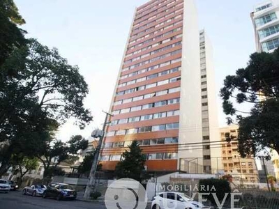 IMOBILIÁRIA JUVEVÊ ALUGA APARTAMENTO CENTRO PRX RUA XV UFPR HOPITAL HC PASSEIO PUBLICO TEA