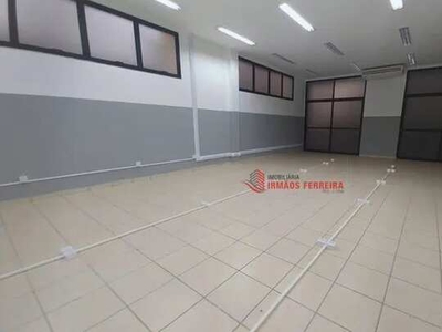 Imóvel Comercial para alugar em Centro de 200.00m² com 2 Garagens