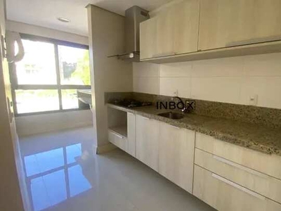 INBOX CIA IMOBILIARIA ALUGA- Apartamento de 1 dormitório, 2 box de garagem, bem localizado