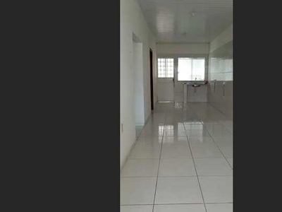 IR* alugo casa 2 quartos em condomínio no Pq Laranjeiras prox a av das Torres e supermerca