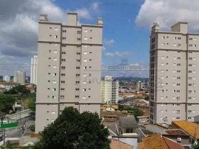 Jacarei - Apartamento Padrão - Parque Santo Antonio