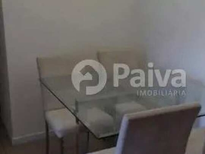 Jacarepaguá Apartamento com 2 dormitórios