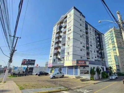 Jansen Apartamento com 1 dormitório