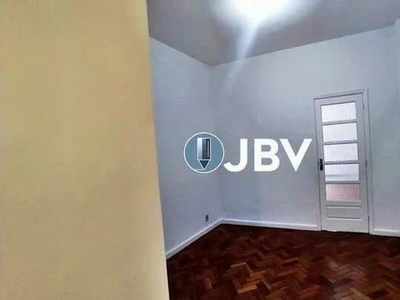 JBV ALUGA - EXCELENTE APTO 01 QUARTO - CORAÇÃO DE COPACABANA