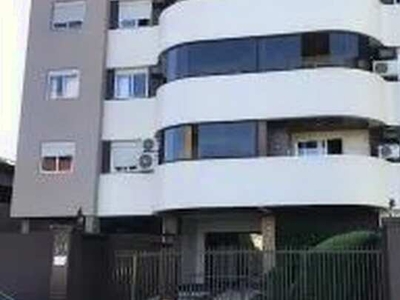 JOINVILLE - Apartamento Padrão - AMÉRICA