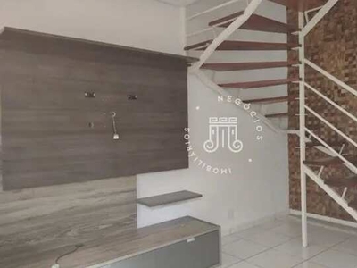 Jundiaí - Apartamento - Jardim Shangai